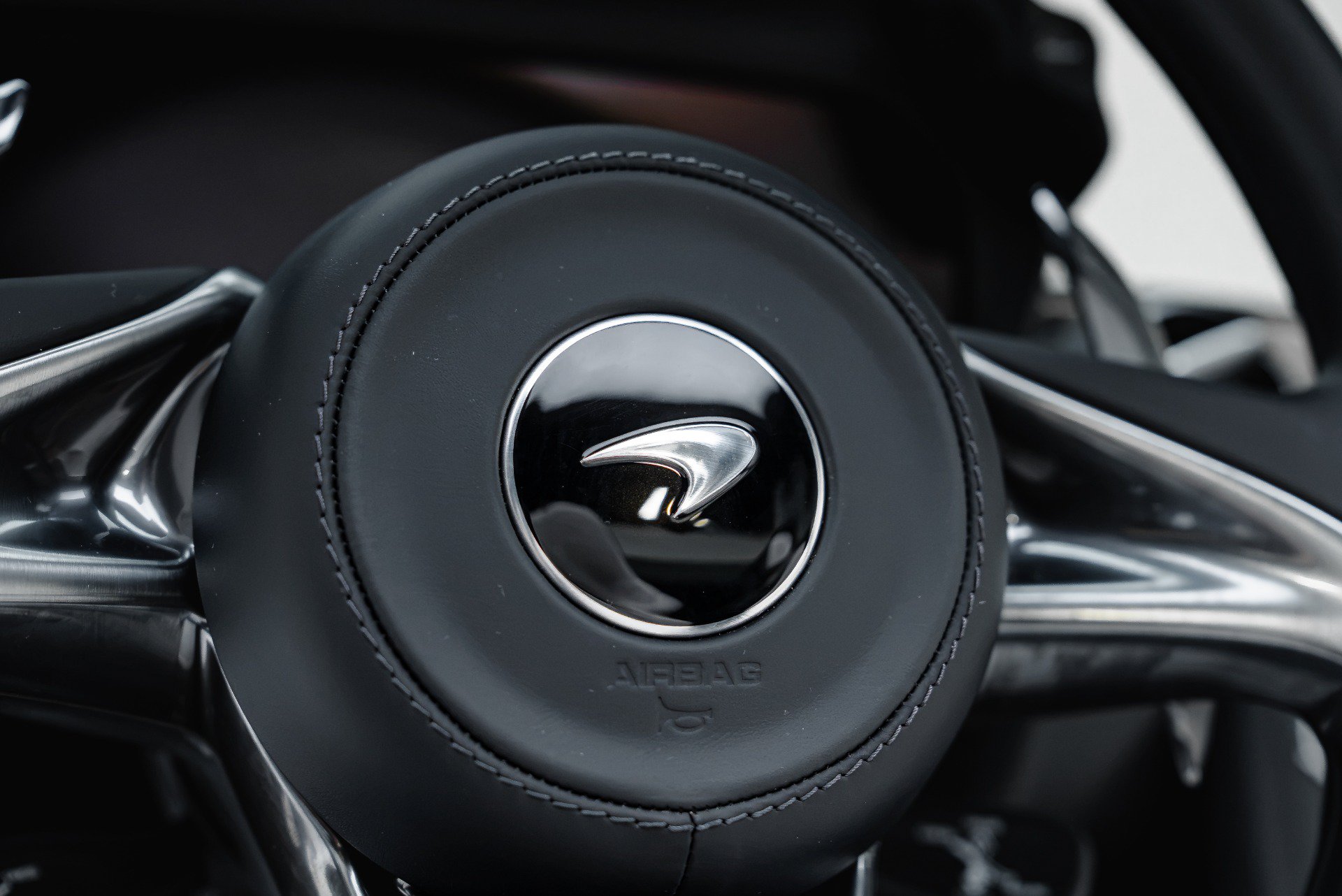 Used 2026 McLaren 750S Spider photo 52
