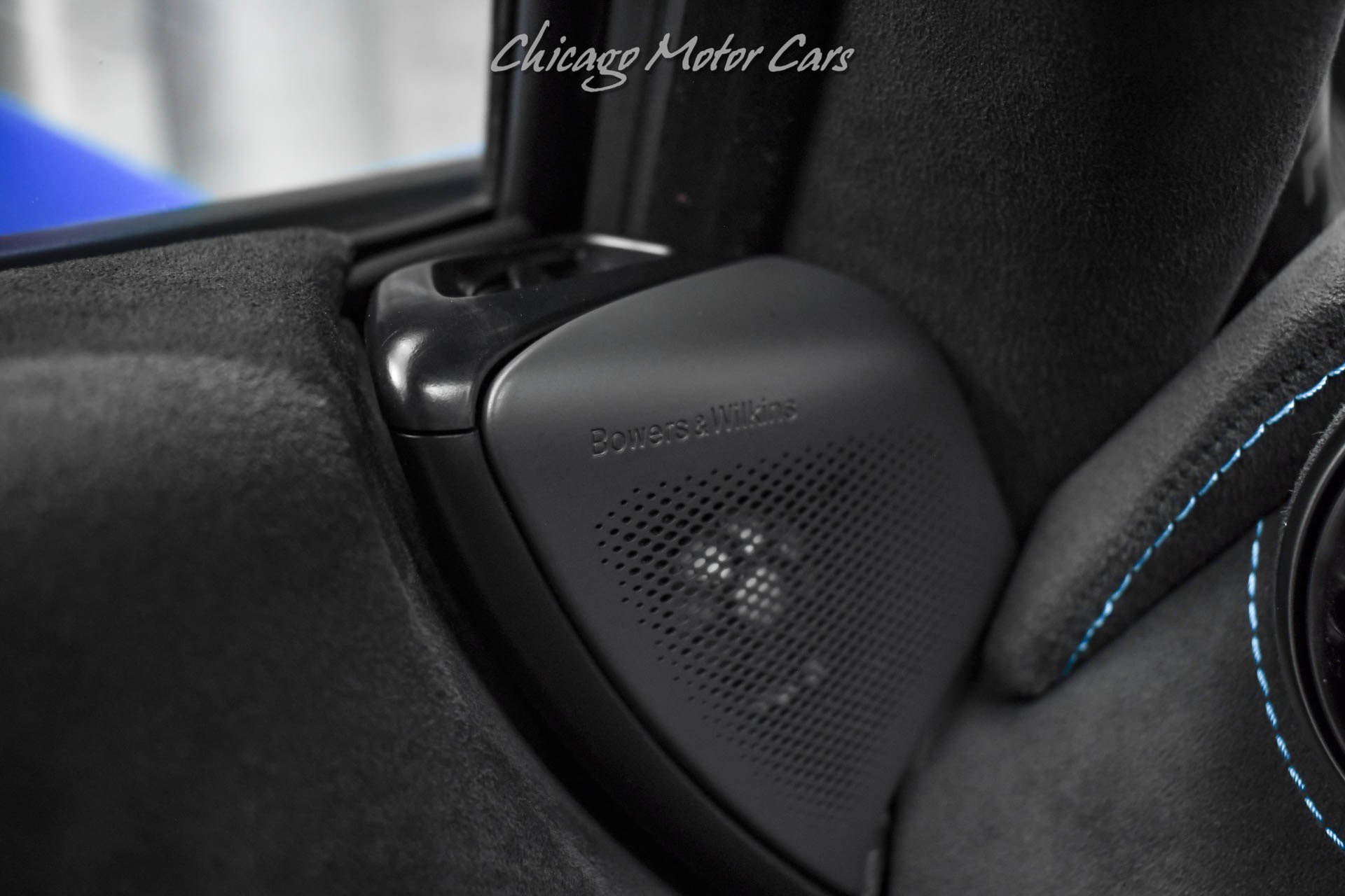 Used 2021 McLaren 765LT photo 27