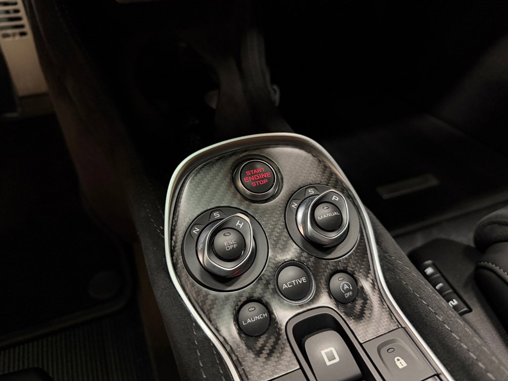 Used 2019 McLaren 600LT photo 43