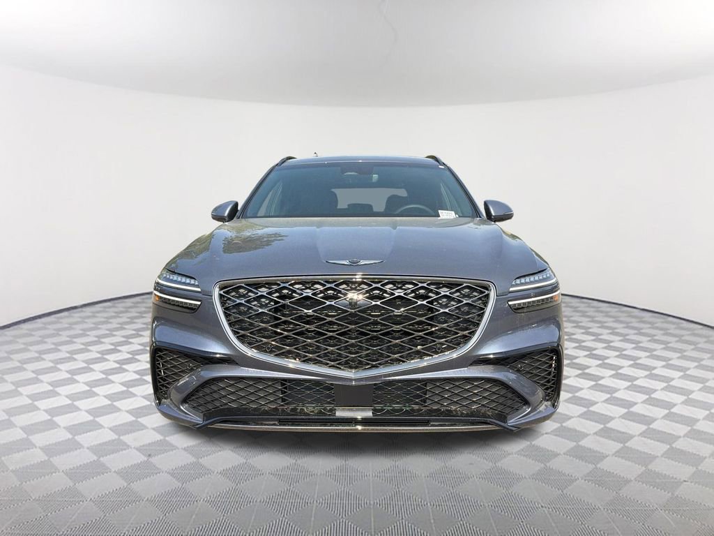 2026 Genesis Gv70 3.5T Sport Advanced