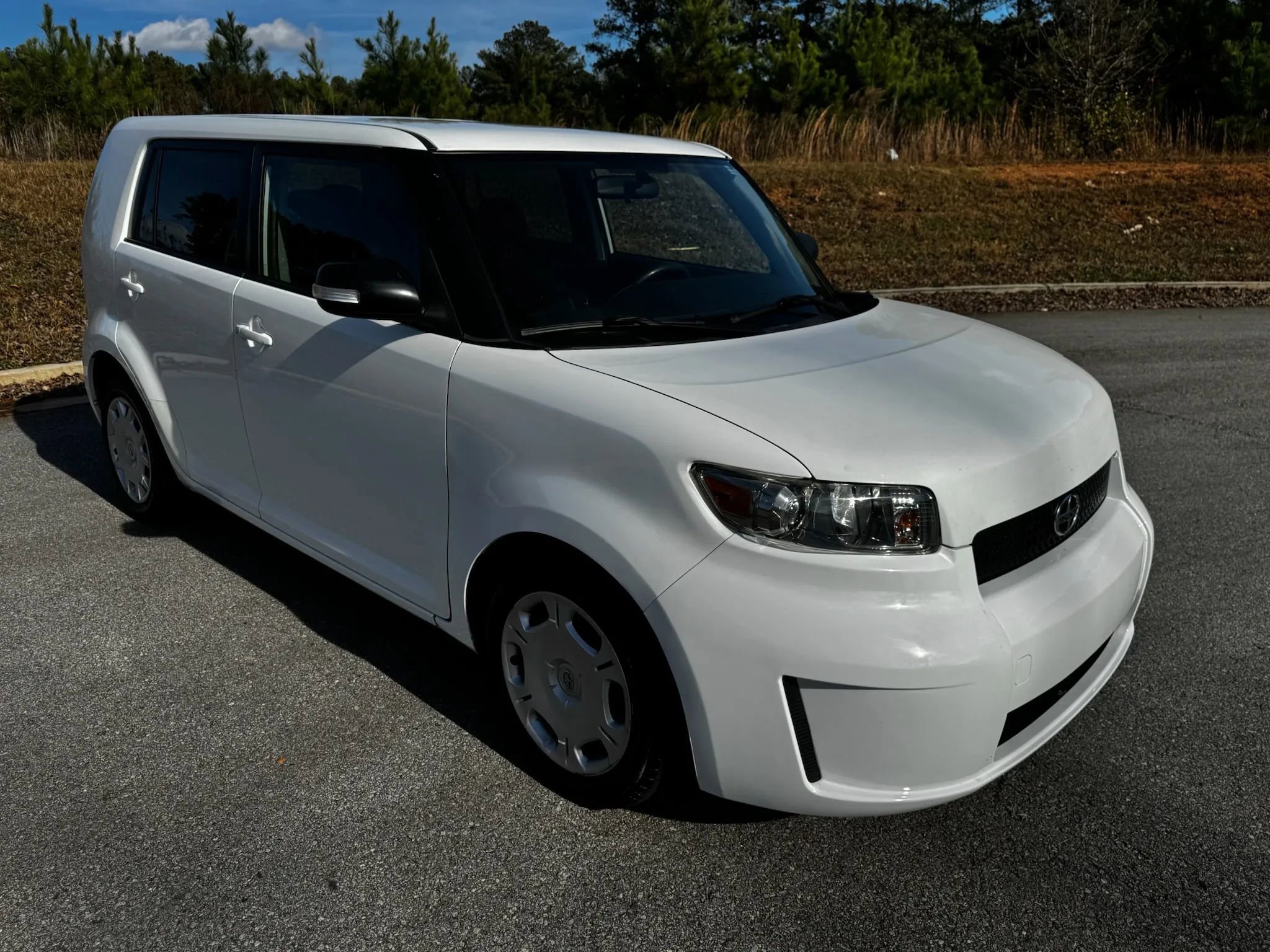 2010 Scion xB