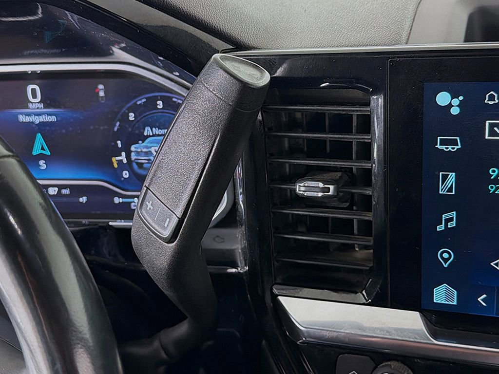 2024 Chevrolet Silverado 2500 LT