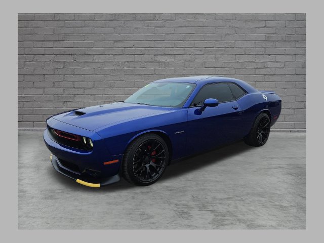 Used 2020 Dodge Challenger R/T w/ Cold Weather Group