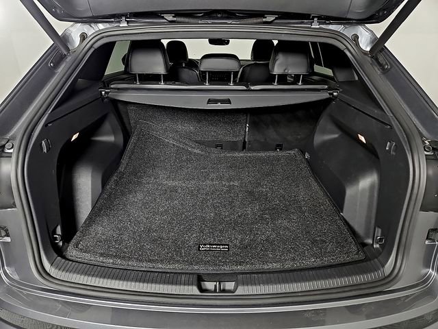 2020 Volkswagen Atlas Cross Sport SE