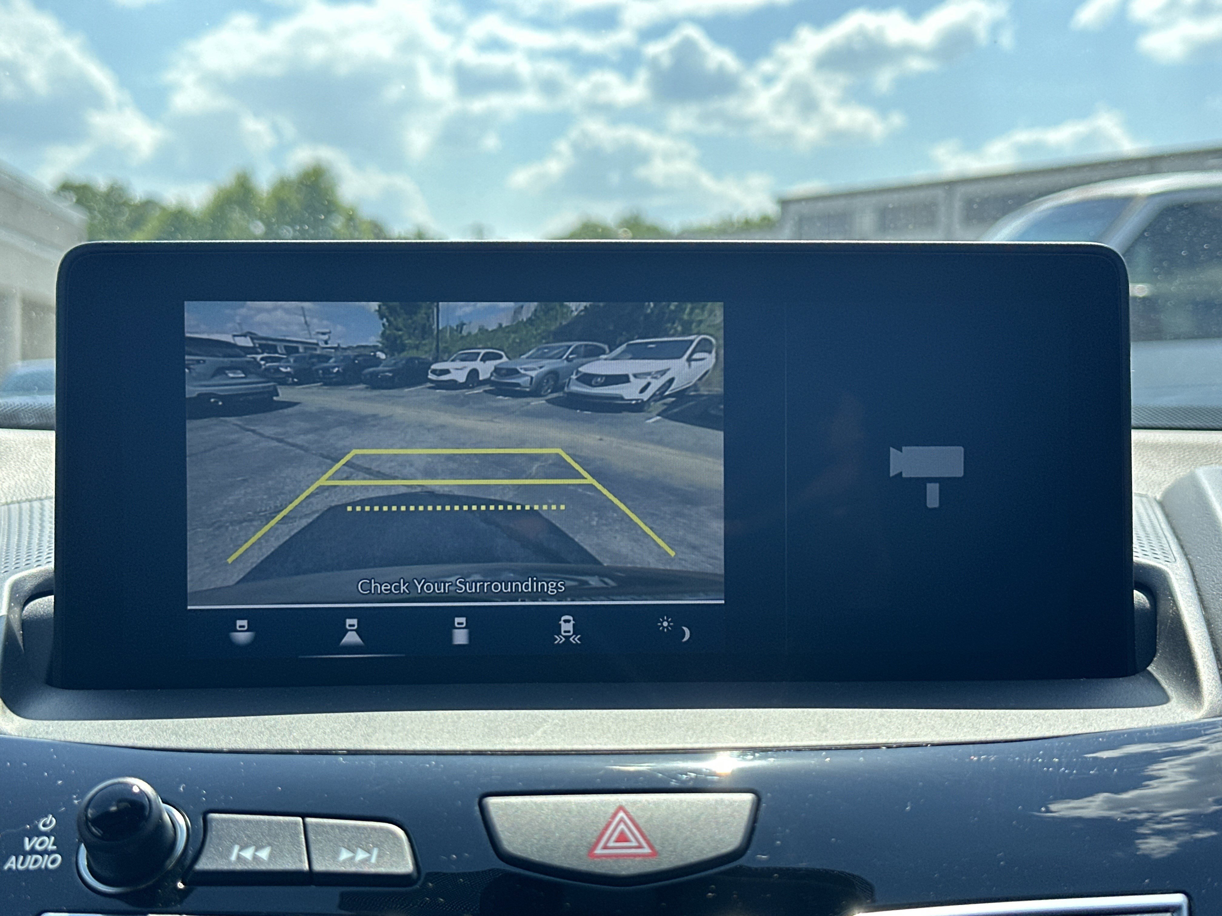 2023 Acura RDX A-Spec