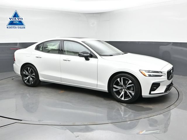Used 2023 Volvo S60 B5 Core w/ Climate Package