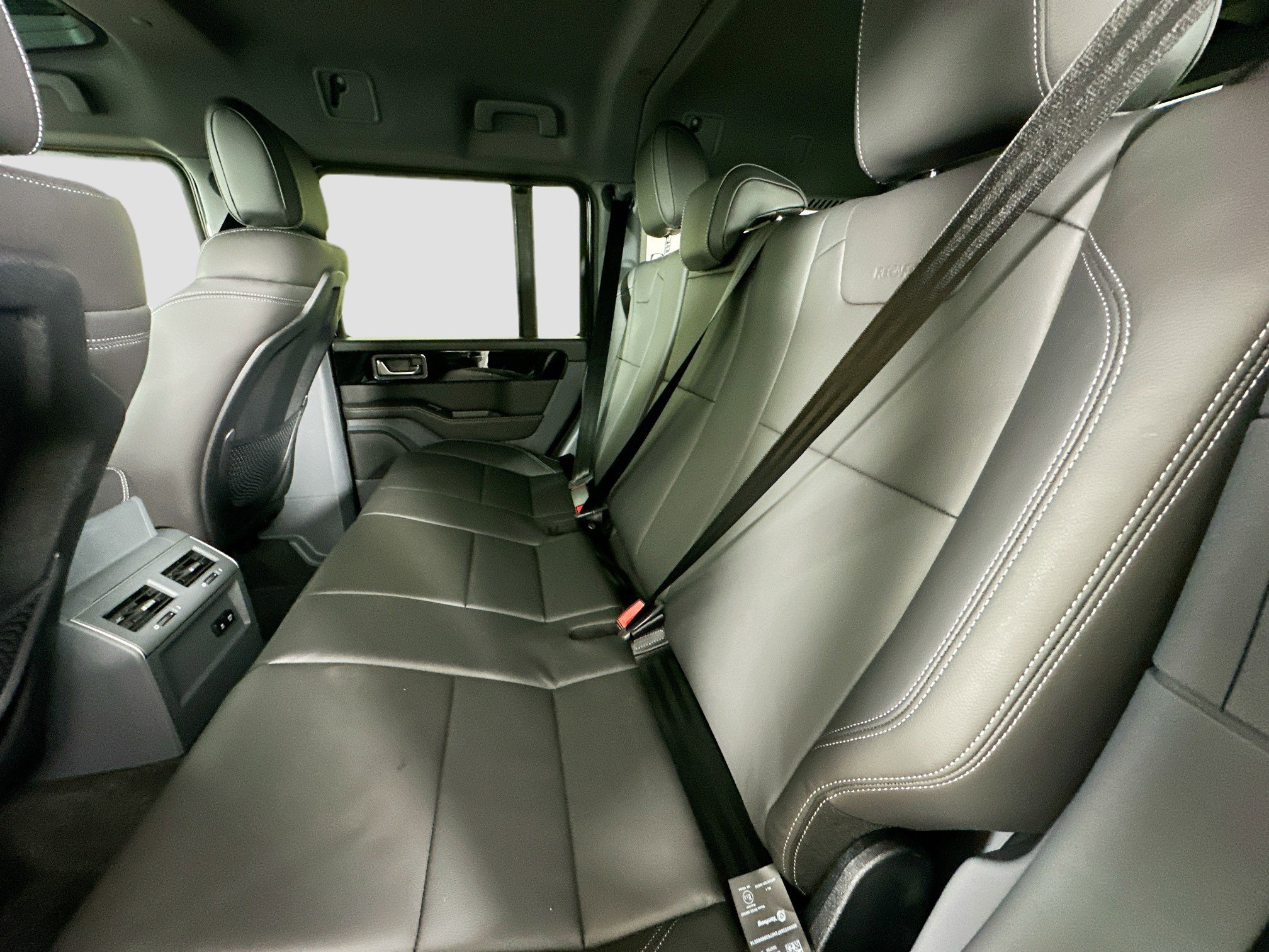 2026 INEOS Grenadier