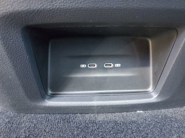 2025 Volkswagen Atlas Cross Sport SE