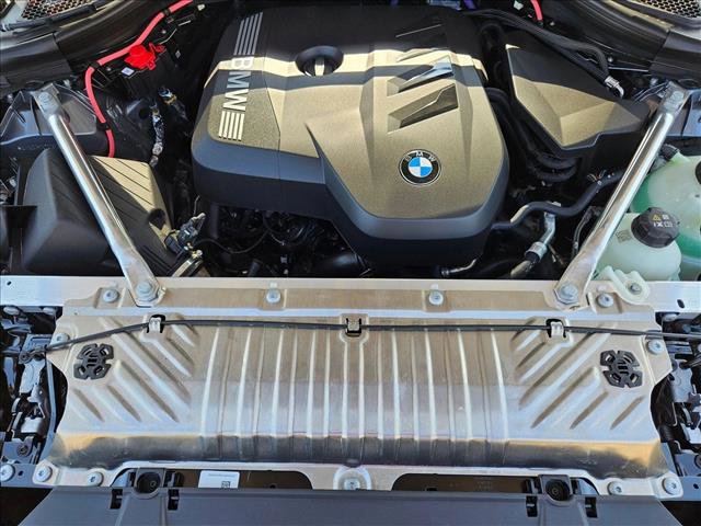 2026 BMW X3 xDrive30