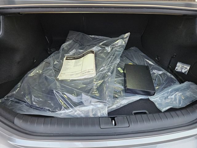 2026 Genesis G70 2.5T