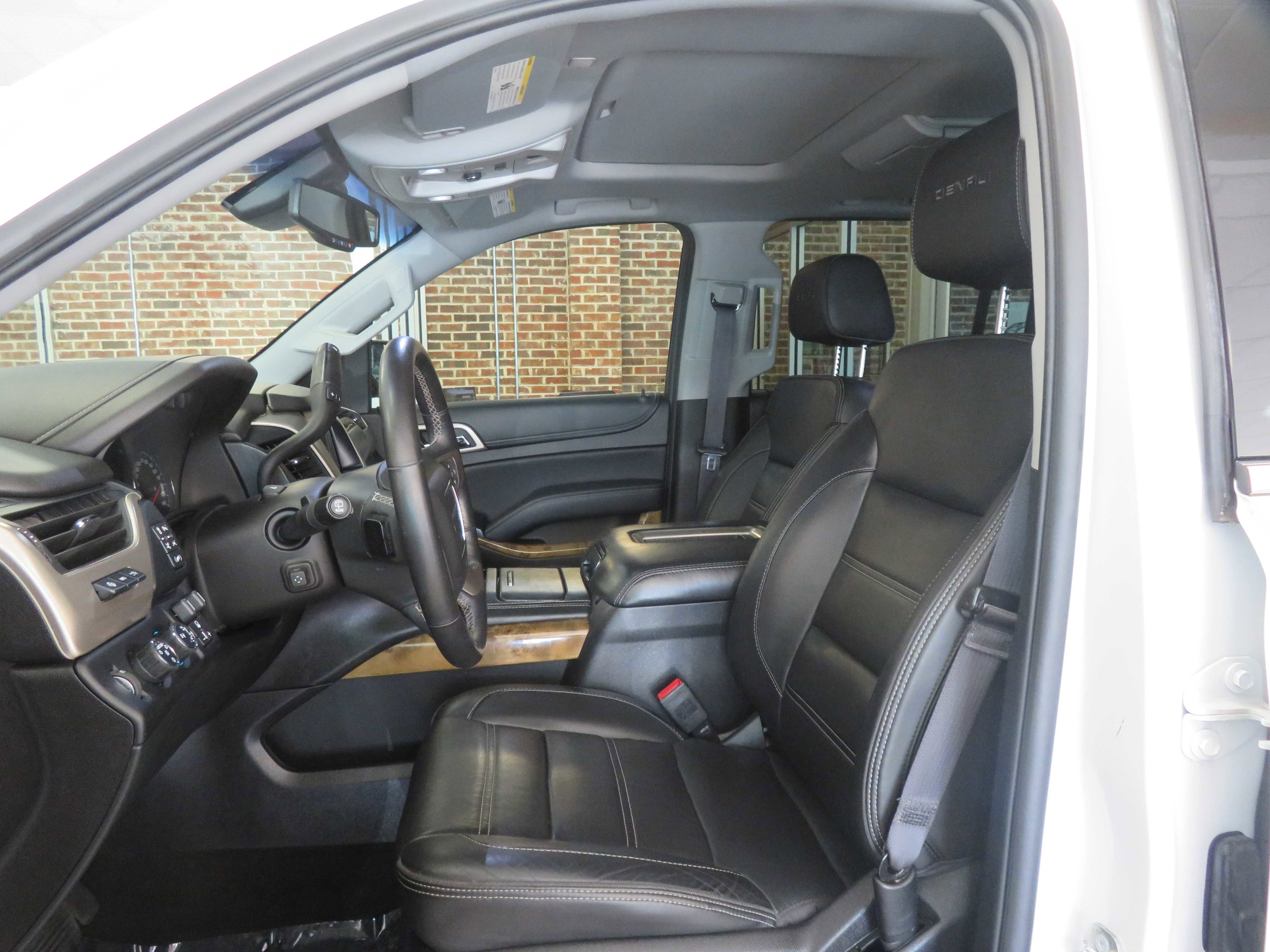 2017 GMC Yukon XL Denali