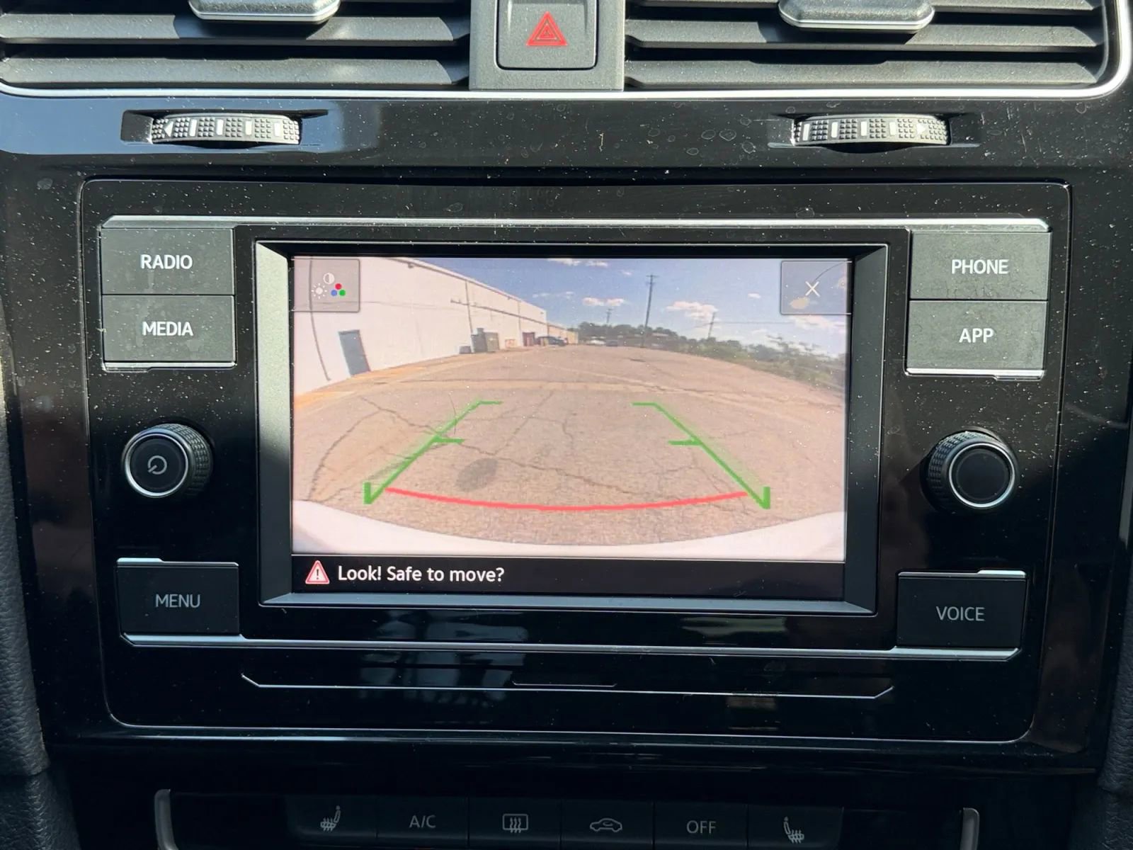 2021 Volkswagen GTI S