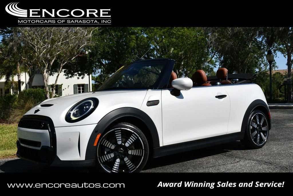 Used MINI Cooper for Sale in Punta Gorda, FL - Autotrader