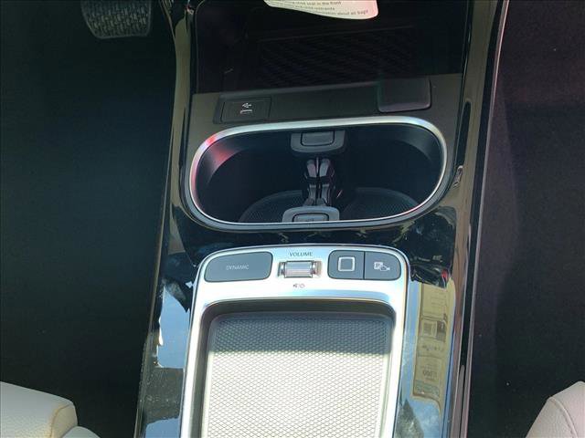 2026 Mercedes-Benz CLA 250