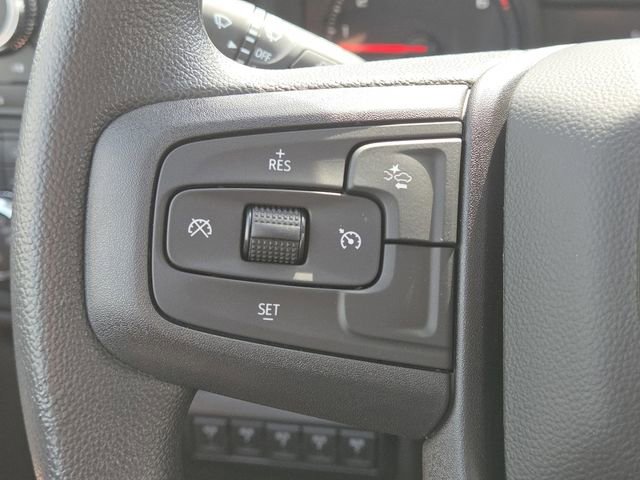 2025 GMC Sierra 3500 Pro