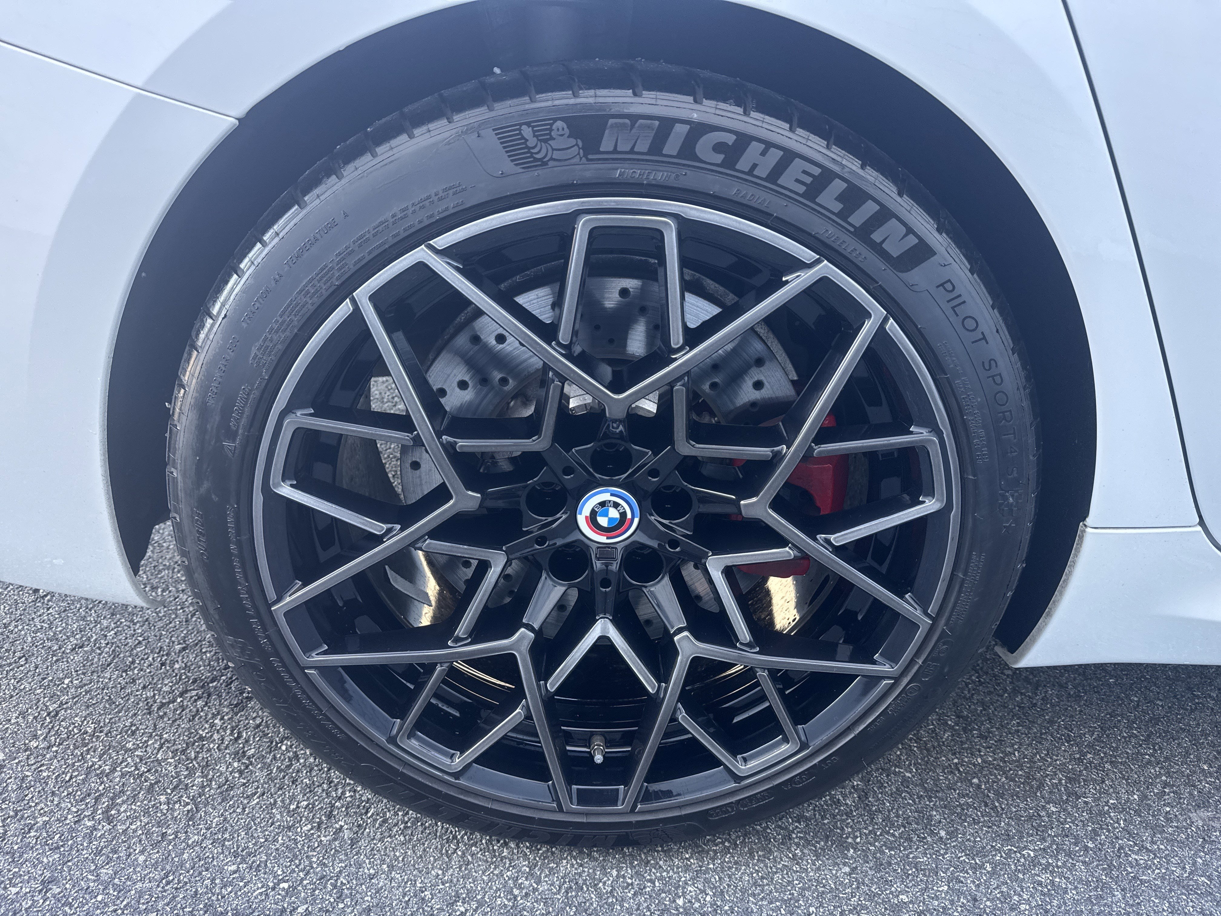 2023 BMW M8 Gran Coupe xDrive Competition