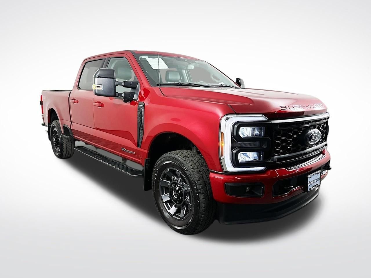 2024 Ford F250 Lariat
