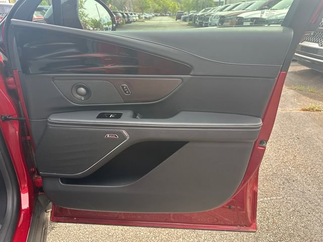 2024 Lincoln Nautilus Premier