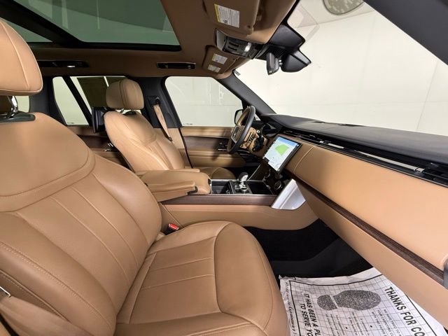 2023 Land Rover Range Rover Autobiography