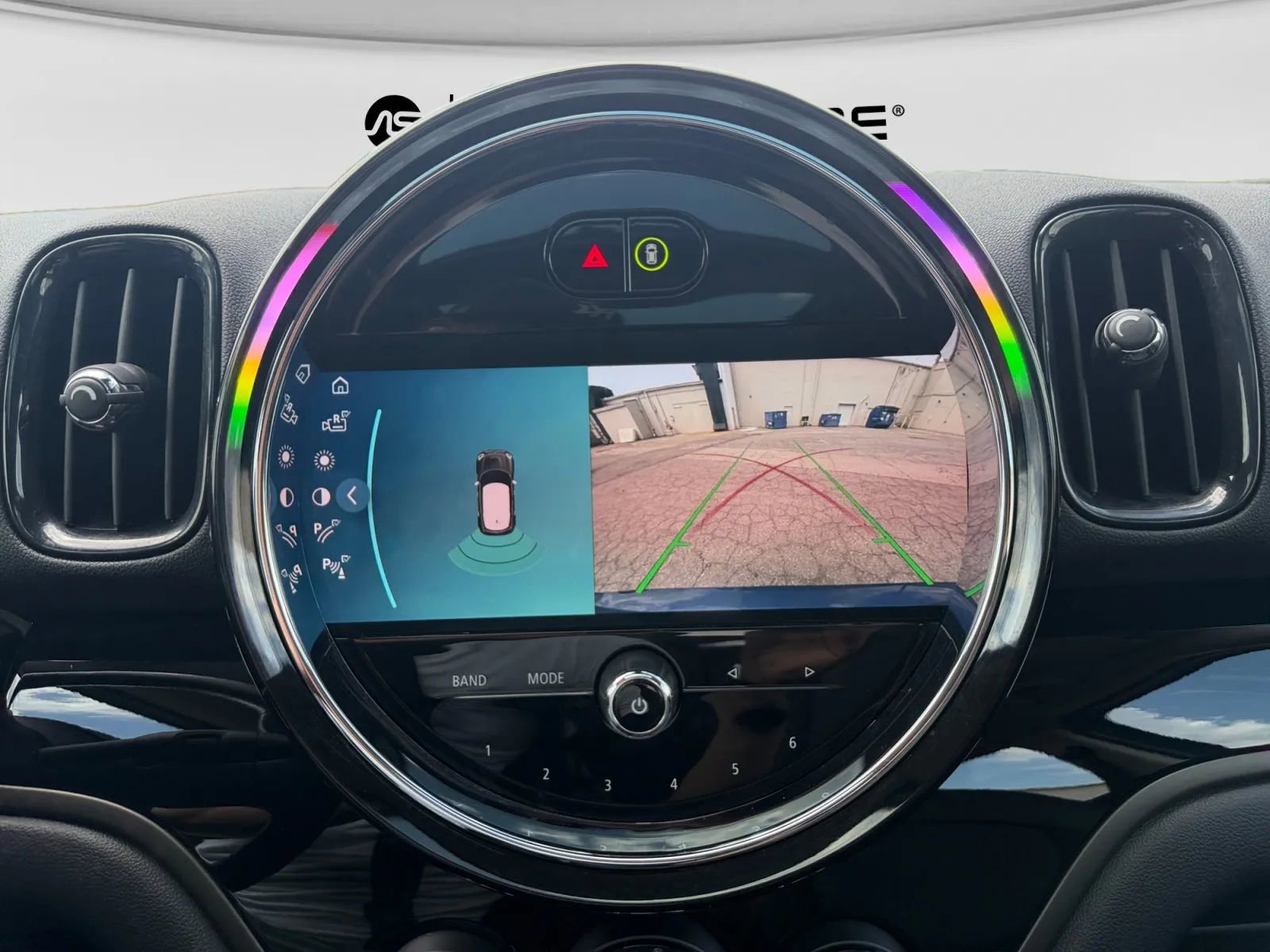 2022 MINI Cooper Countryman