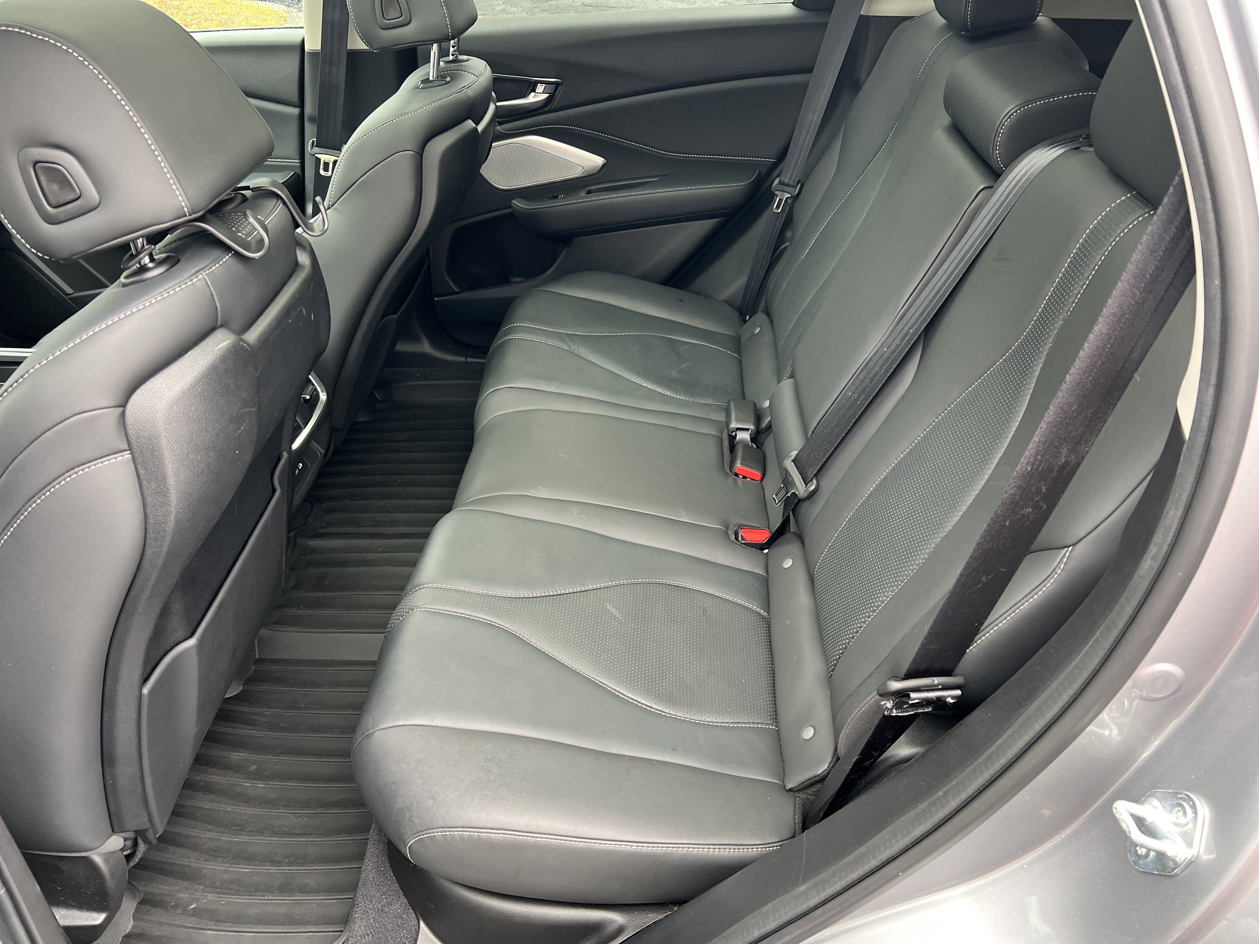 2022 Acura RDX FWD w/ Technology Package