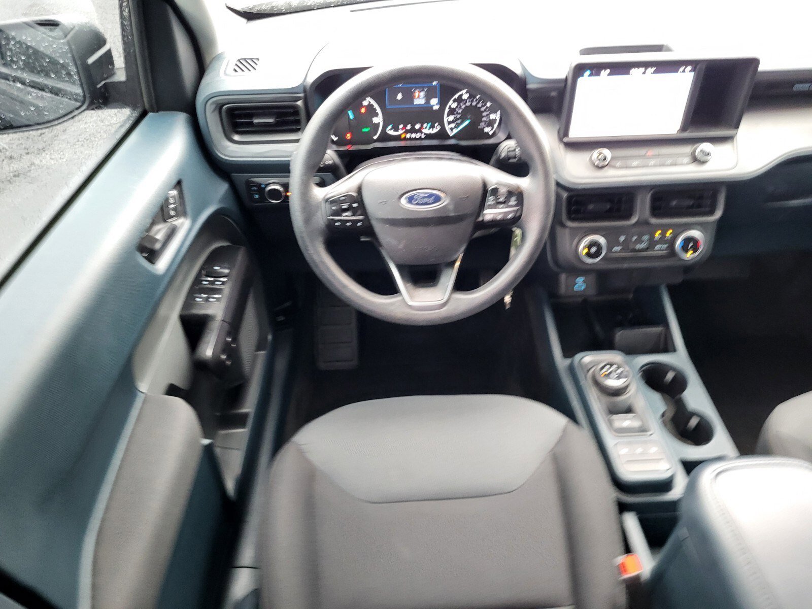 2024 Ford Maverick XL