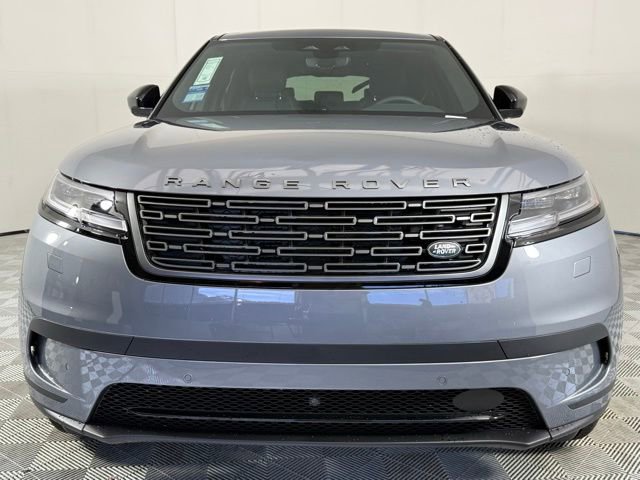 2026 Land Rover Range Rover Velar S