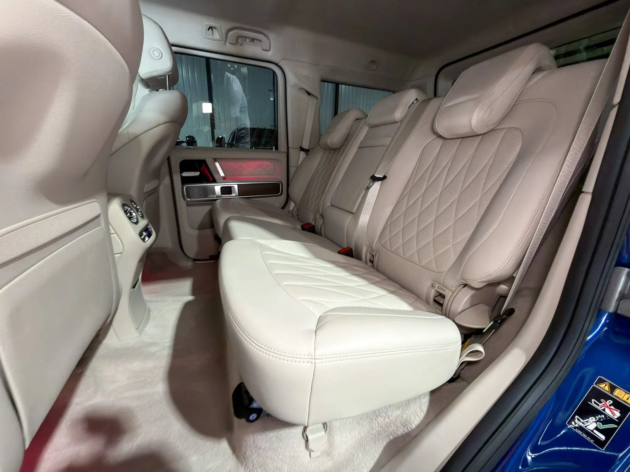 2021 Mercedes-Benz G-Class AMG G63 - Photo 15