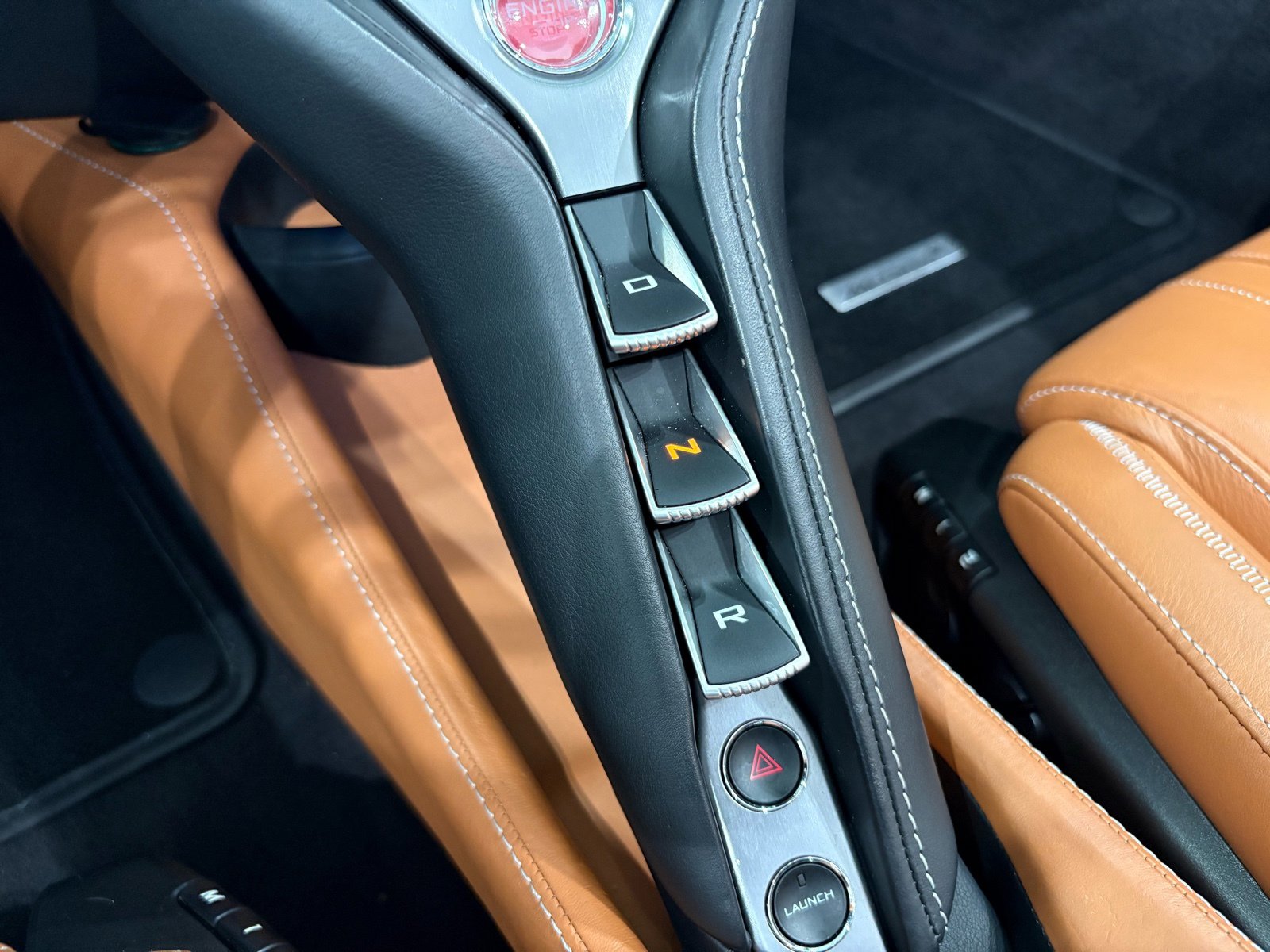 Used 2020 McLaren 720S Luxury photo 14