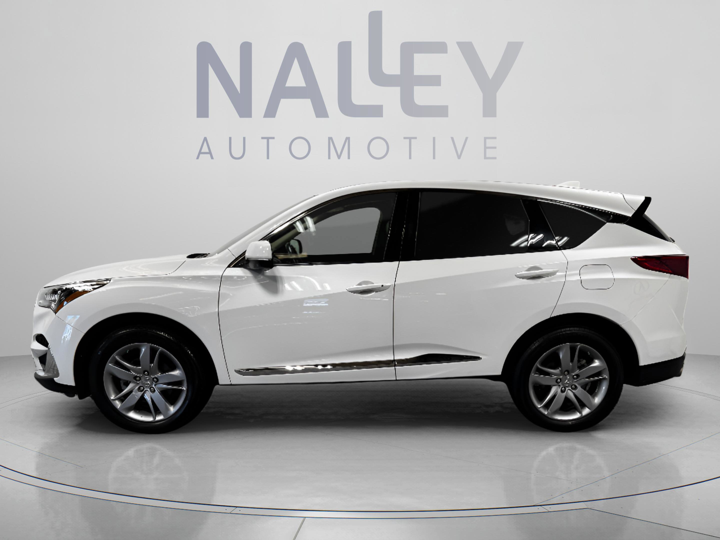 2021 Acura RDX AWD w/ Advance Package