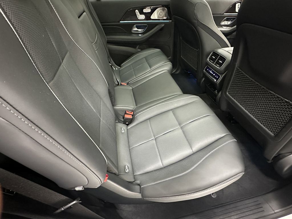 2023 Mercedes-Benz GLS 580 4MATIC