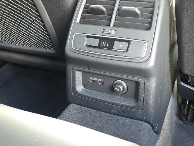 2022 Audi A4 2.0T Premium Plus