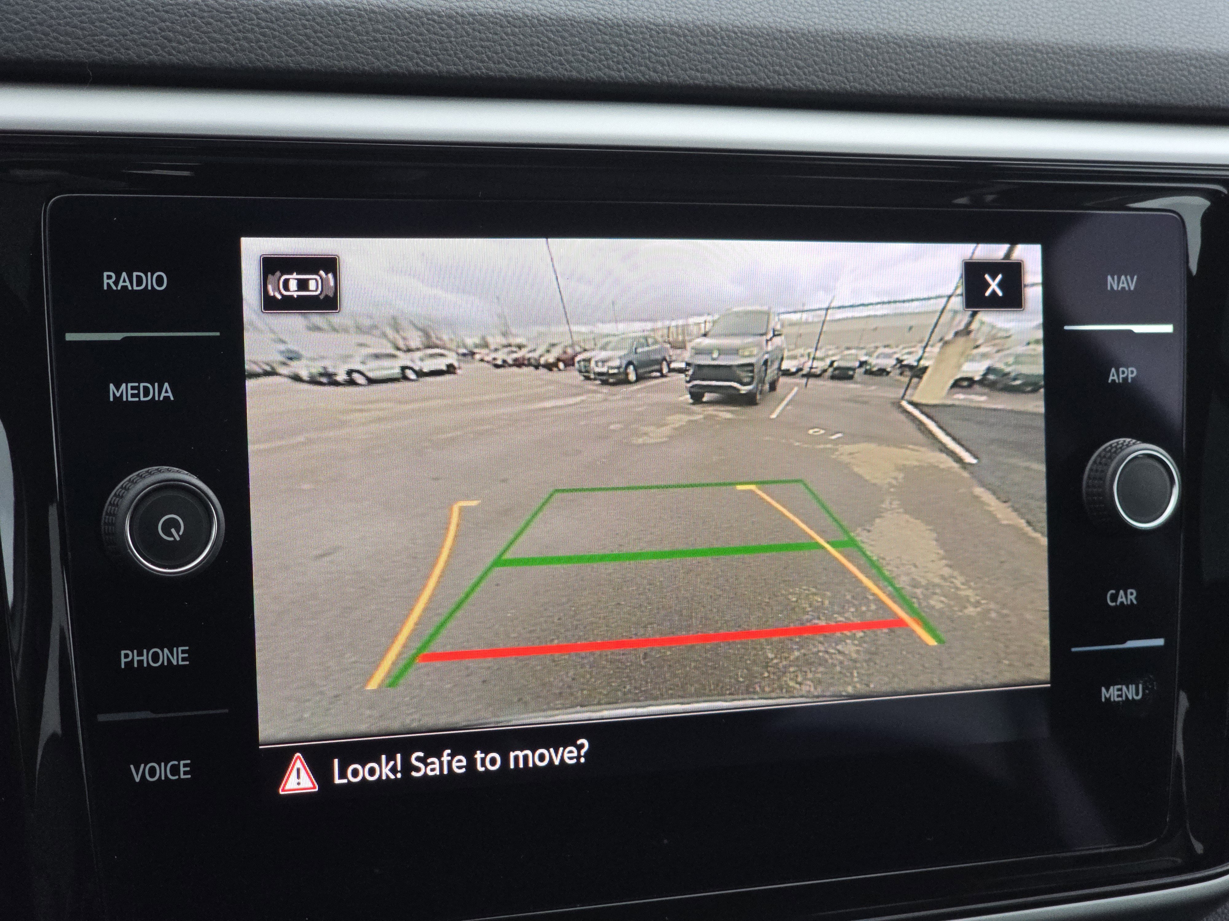 2023 Volkswagen Atlas SEL Premium