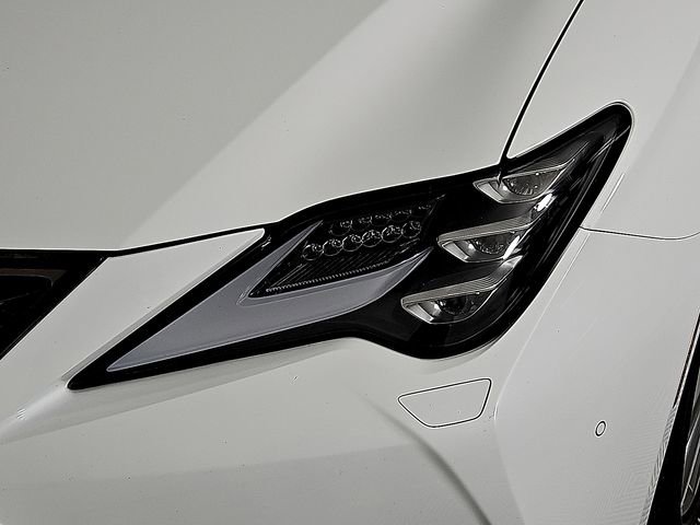 2024 Lexus RC 350 F Sport