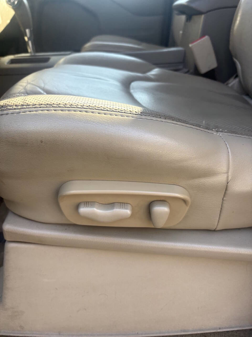 2015 Nissan Frontier SL