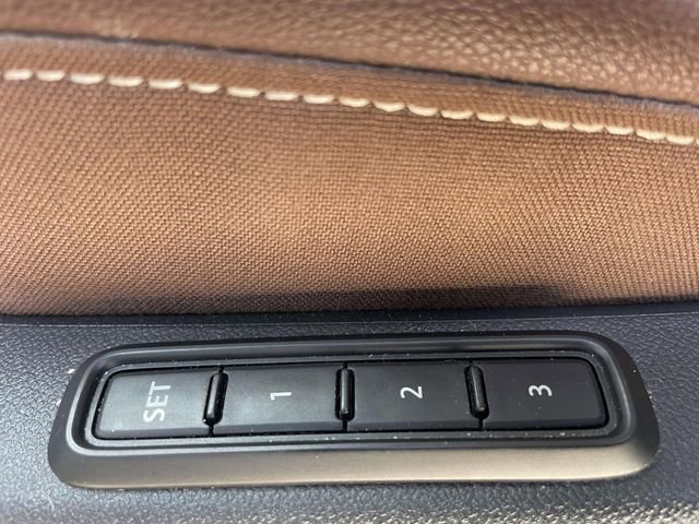 2023 Volkswagen Atlas SEL