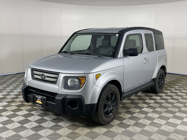 Used 2007 Honda Element EX