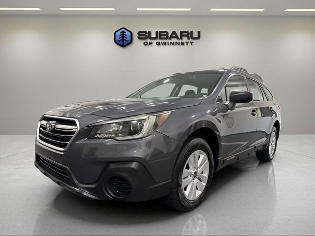 2019 Subaru Outback 2.5i