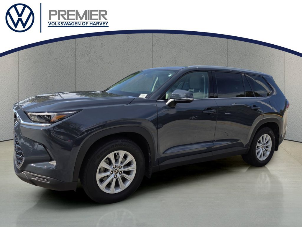Used Toyota Grand Highlander for Sale in New Orleans, LA - Autotrader