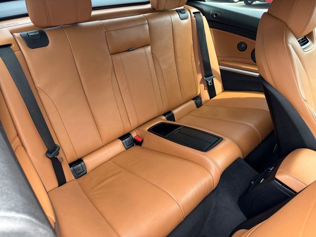 2019 BMW 440i Convertible