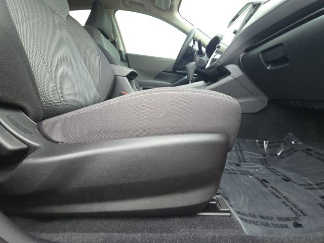 2024 Subaru Crosstrek 2.0i Premium