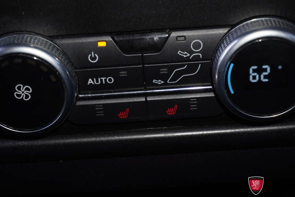 2021 Ford Expedition King Ranch