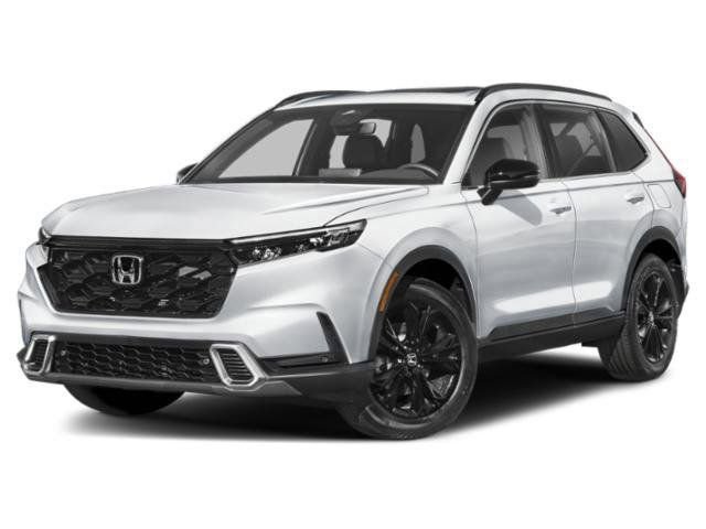 2023 Honda Cr-V Sport Touring