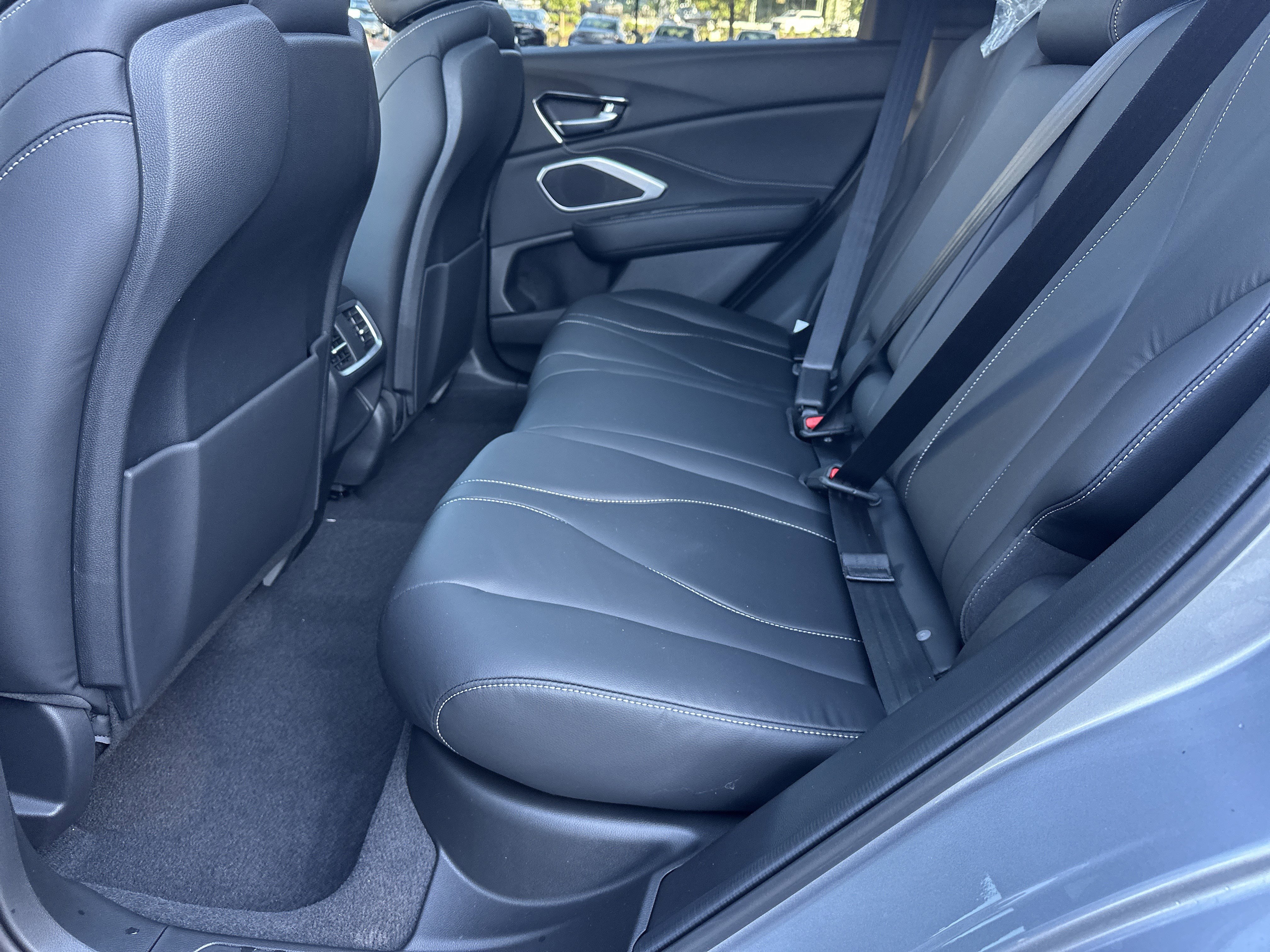 2025 Acura RDX SH-AWD