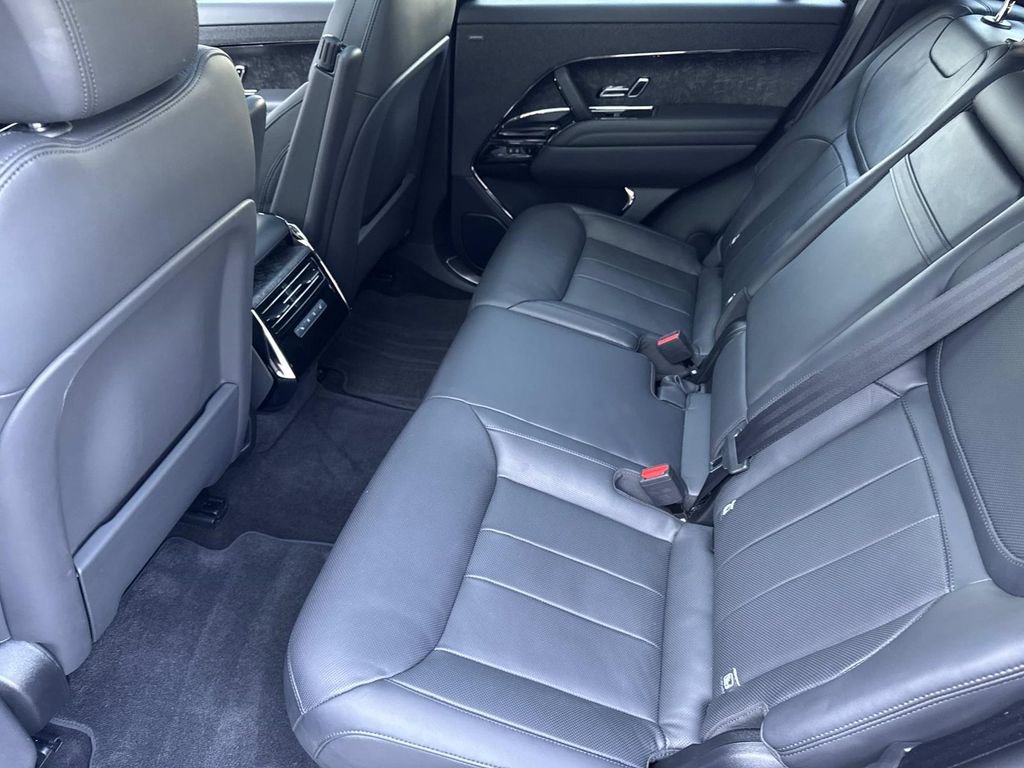 2023 Land Rover Range Rover Sport SE Dynamic
