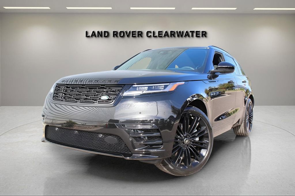Used 2025 Land Rover Range Rover Velar Dynamic SE