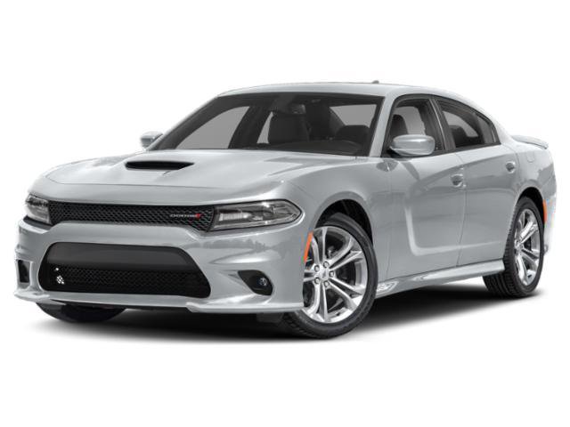 Certified 2020 Dodge Charger GT w/ Driver Convenience Group