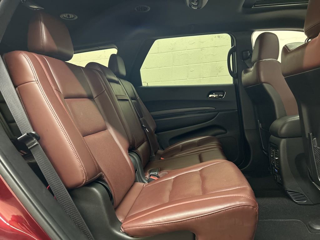 2024 Dodge Durango R/T