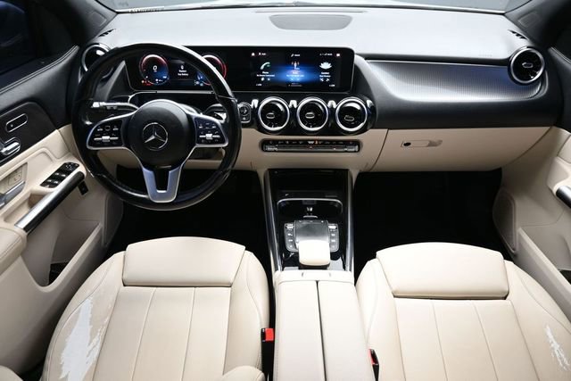 2021 Mercedes-Benz GLA 250 4MATIC