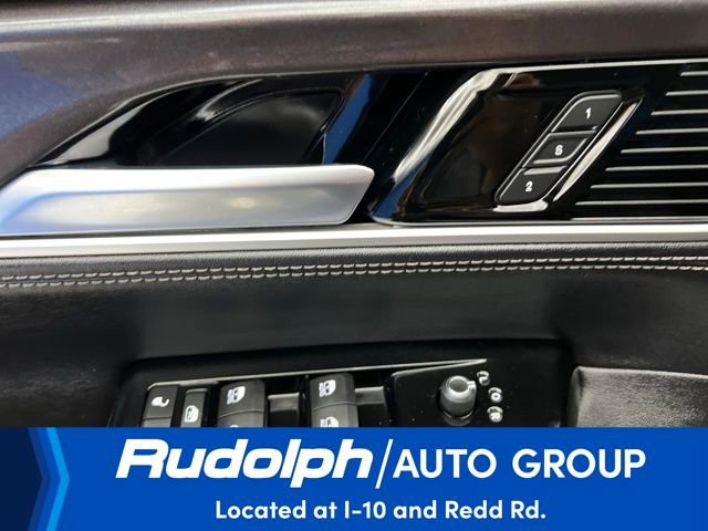 2024 Jeep Wagoneer 4WD